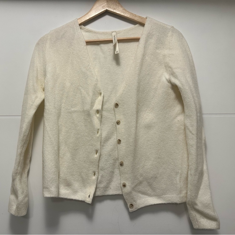 Lounge cardigan